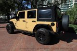 Used 2013 Jeep Wrangler Unlimited Sport image 4