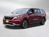 Certified 2024 Kia Carnival EX image 3