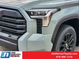 New 2026 Toyota Tundra Limited image 6