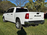 New 2025 RAM 1500 Big Horn image 3