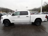 New 2025 RAM 1500 4x4 Crew Cab image 2