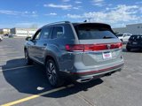 New 2025 Volkswagen Atlas SEL image 3