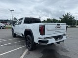 New 2025 GMC Sierra 2500 AT4 w/ AT4 Premium Plus Package image 4