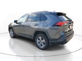 Used 2024 Toyota RAV4 XLE image 4