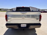 Used 2017 Ford F150 King Ranch w/ Equipment Group 601A Luxury image 5