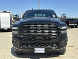 New 2025 RAM 2500 Big Horn image 2
