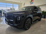 New 2025 INFINITI QX80 Autograph image 3