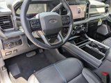 New 2025 Ford F250 Platinum image 3