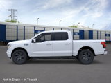 New 2025 Ford F150 Lightning Lariat image 3