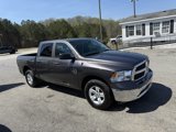 Used 2021 RAM 1500 Classic SLT image 3