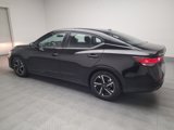 Used 2024 Nissan Sentra SV image 3