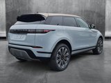 New 2026 Land Rover Range Rover Evoque S image 5