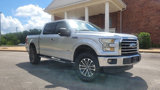 Used 2016 Ford F150 XLT w/ Equipment Group 302A Luxury image 2