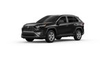 New 2025 Toyota RAV4 LE image 2