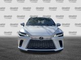 Certified 2025 Lexus RX 450h AWD w/ Luxury Package image 3