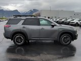 New 2025 Nissan Pathfinder Rock Creek image 2