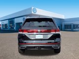 New 2025 Volkswagen Atlas SEL image 6