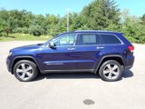 Used 2014 Jeep Grand Cherokee Limited w/ Trailer Tow Group IV image 2
