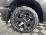 New 2025 RAM 1500 Big Horn image 3