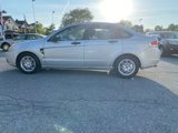 Used 2008 Ford Focus SES image 4