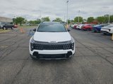 New 2026 Kia Sportage X-Line image 2