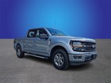 Used 2024 Ford F150 XLT w/ Mobile Office Package image 3