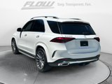 Used 2025 Mercedes-Benz GLE 580 4MATIC image 5