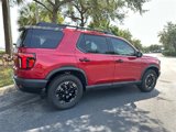 New 2026 Honda Passport TrailSport Elite image 3