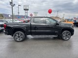 New 2025 GMC Sierra 1500 AT4 w/ AT4 Premium Package image 5