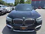 Used 2021 BMW X3 xDrive30i image 2