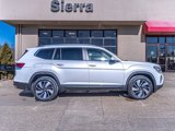 New 2025 Volkswagen Atlas SEL image 4