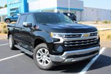 New 2025 Chevrolet Silverado 1500 LTZ w/ Technology Package image 2
