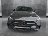 Used 2022 Mercedes-Benz C 300 Sedan image 2