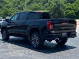 New 2025 GMC Sierra 1500 AT4 w/ AT4 Premium Package image 3