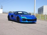 New 2025 Chevrolet Corvette E-Ray image 2