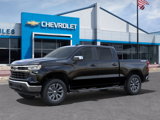 New 2025 Chevrolet Silverado 1500 LT image 2