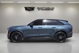 New 2025 Cadillac Escalade IQ Sport 2 w/ LPO, ONYX Package image 2
