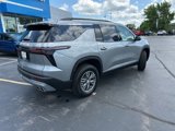 New 2025 Chevrolet Traverse LT w/ Driver Confidence Package image 3