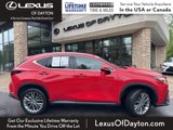 Certified 2023 Lexus NX 350 AWD w/ Luxury Package image 3
