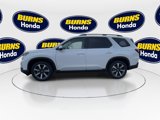 New 2025 Honda Pilot Touring image 5