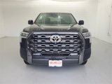 New 2025 Toyota Tundra Platinum image 2
