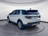 Used 2020 Land Rover Discovery Sport S image 3