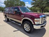 Used 2008 Ford F350 FX4 image 3