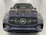 New 2025 Mercedes-Benz GLE 450e 4MATIC image 3