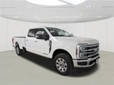 New 2025 Ford F350 Lariat image 3
