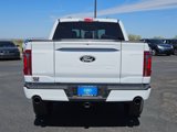 New 2025 Ford F150 Lariat w/ Equipment Group 501A Mid image 6