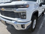 Used 2024 Chevrolet Silverado 3500 LT image 3