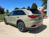 Used 2025 MAZDA CX-70 Plug-In Hybrid w/ Premium Plus image 4