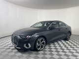 Certified 2022 Audi A3 2.0T Premium w/ 18" Wheel Package image 3
