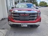 Used 2023 GMC Sierra 1500 SLT w/ SLT Premium Package image 2